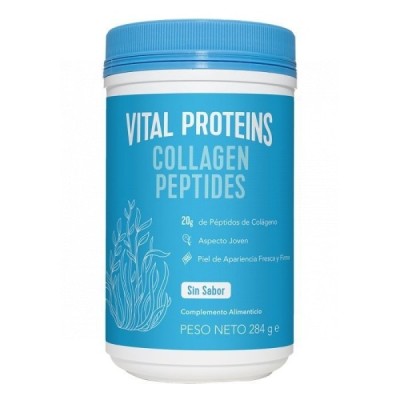 Vital Proteins Péptidos de...
