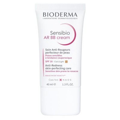 Bioderma Sensibio AR BB...