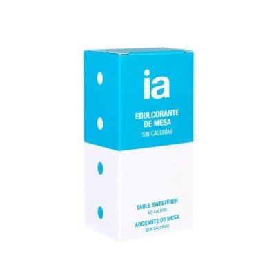 Interapothek Edulcorante...