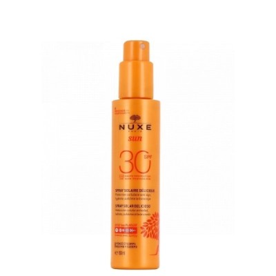 Nuxe Sun Spray Solaire...