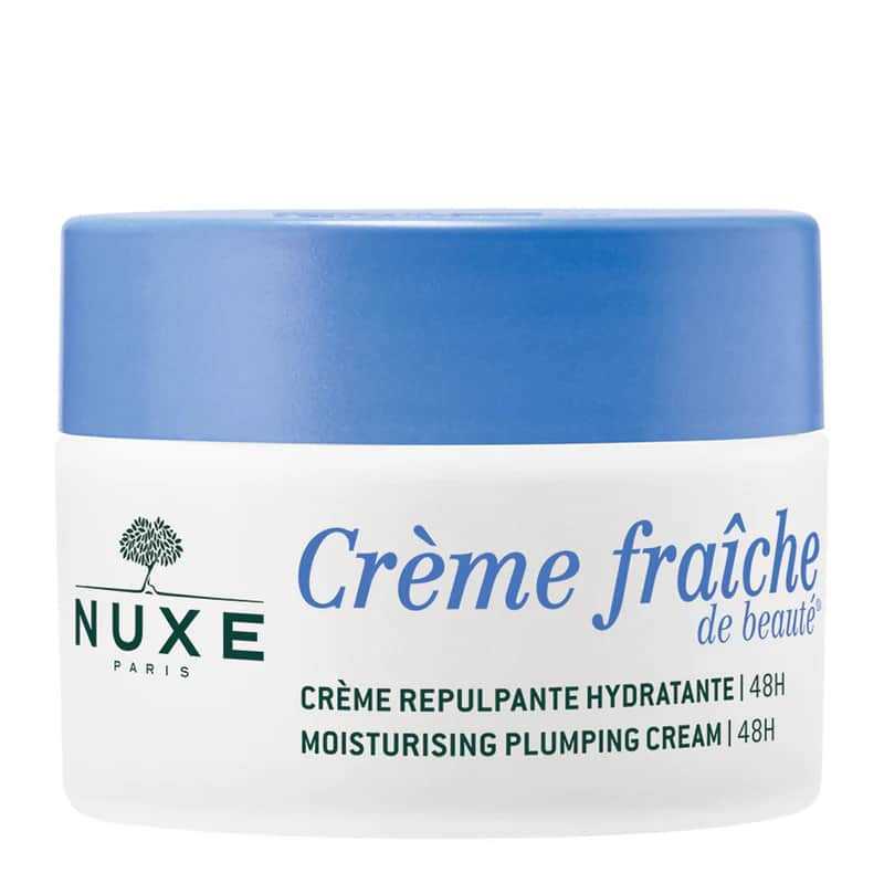 Nuxe Crème Fraîche de Beauté Crema Hidratante 48h Calmante 50ml