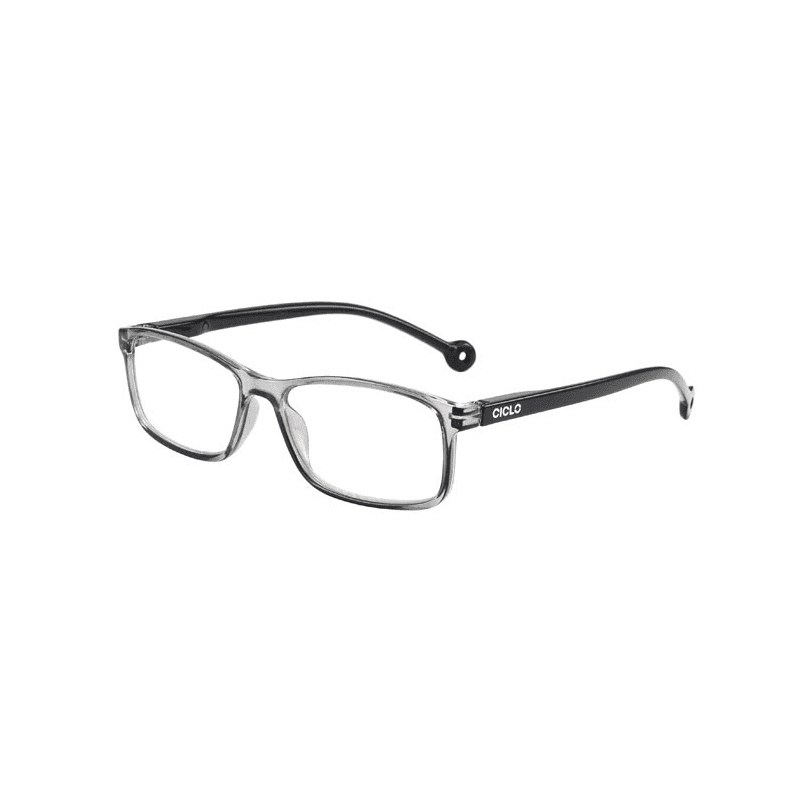 Farline Gafas de Presbicia Castellana Gris Transparente 2.50 dioptrías